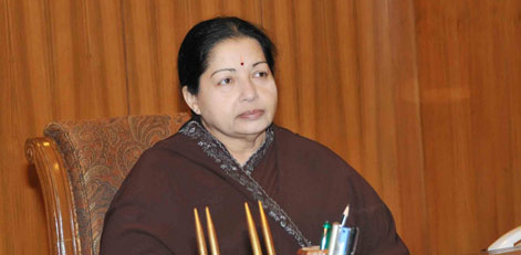 Cm Tamilnadu