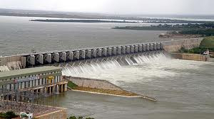 Telugu Ganga Project