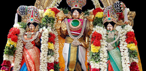 tirupathi irctc tourism trip sep posted