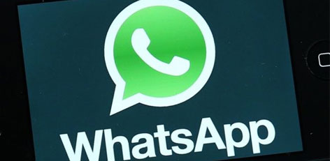 WhatsApps end-to-end encryption