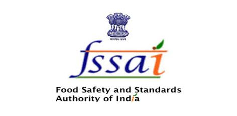 Live Chennai: Food Safety and Standards Authority of India ...