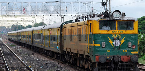 Chennai Special trains from Chennai to Tirunelveli, Ernakula
