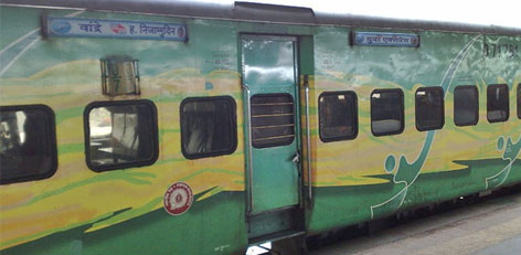 special train from patna to habibganj for holi 2025