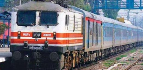 Image result for Special fare special trains