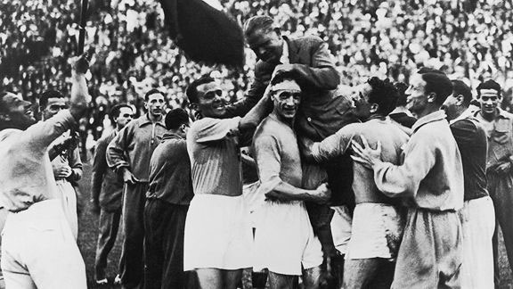 World Cup Winners Italy. World Cup 1934. Winners: Italy
