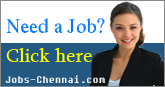 Chennai Jobs