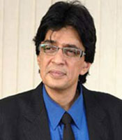 Actor Raghuvaran Family