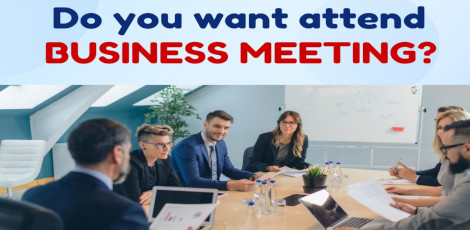 Expand Your Business Network in Chennai: Join Business Meetings