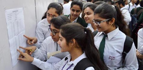 CBSE Releases Class 12 General Exam Results Nationwide: Impressive Pass Rates Recorded Across Zones!