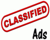 Classifieds