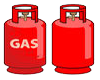 Gas Agency