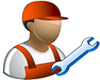 Mechanic Shop