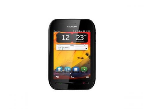 Nokia 603