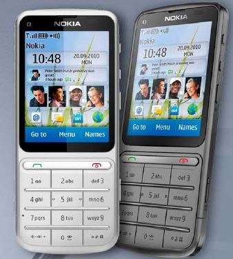 Nokia Lumia 800
