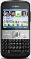 Nokia Lumia 800