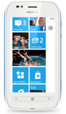 Nokia Lumia710