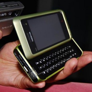 Nokia Lumia 800