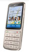 Nokia C3 Touch And Type