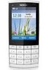 Nokia Touch & Type X3-02