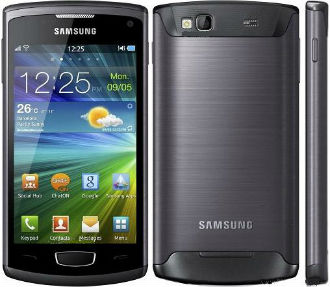 Samsung Wave 3 S8600