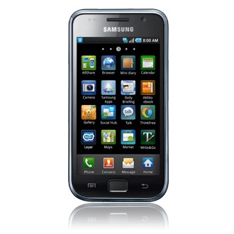Samsung Galaxy S I9000