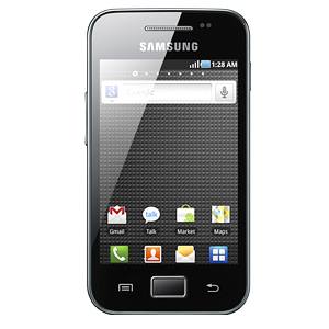Samsung Galaxy Ace S5830