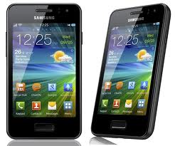 Samsung Wave M S7250