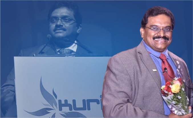 People of Chennai: Rtn. A. P. Kanna - A Journey of Enterprise, Leadership and Service