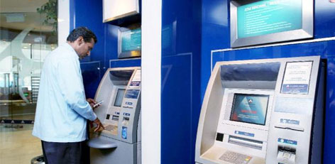 Live Chennai No Receipts For Atm Cash Withdrawals Hdfc Bank No