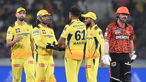 IPL 2024: CSK vs SRH Ticket Sales Open April 25th!