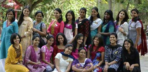 Ethiraj college for women Admission, Know Fee Structure, Courses,  Placements and Ranking