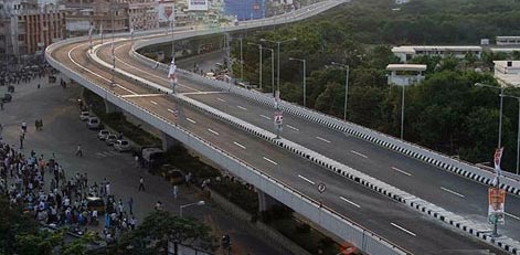 CHENNAI : Rs. 621 Crore Worth High Flyover To Be Built In This Area To Reduce Traffic !! 2 Bridge