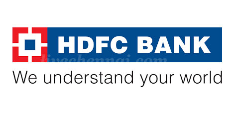 Live Chennai Now Pay Bills With Missed Call Hdfc Hdfc Bank