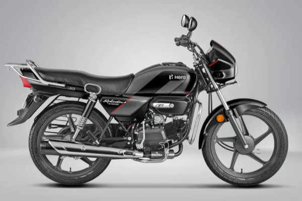 Live Chennai Hero Splendor Plus Xtec 2.0 Launched at Rs 82 911 Celebrating 30 Years with Modern Upgrades Hero Splendor Plus Xtec 2.0 Hero Splendor 30th Anniversary Splendor Plus Xtec 2.0 price Splendo...