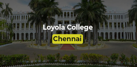 Live Chennai: Free Journalism Certificate course offered in Loyola