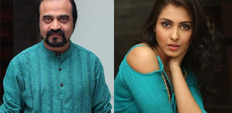 Thoongavanam Cast / The cast of thoongavanam (aka) thoonga vanam