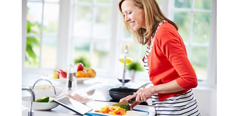 live chennai making food at home and maintaining your busy