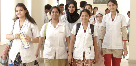 Image result for Amrita School of Medicine, Elamkara, Kochi