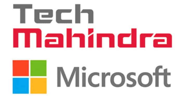 Tech Mahindra and Microsoft join hands to bring cloud-powered 5G core  network modernization to telecom partners - Microsoft Stories India