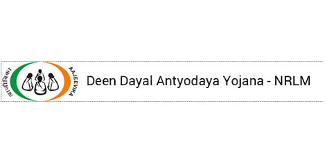 DAY NRLM eGov Application - Ministry of Rural Development | Government of  India
