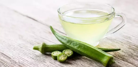 The pros and cons of consuming okra water for weight loss!!