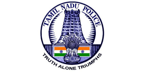 Share 139+ tamilnadu police logo super hot - camera.edu.vn