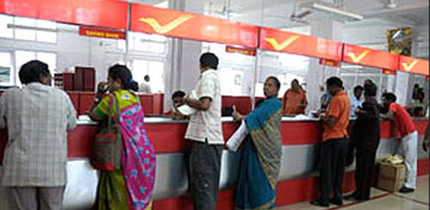 Live Chennai: Chetpet post office functions in new premises,Chetpet