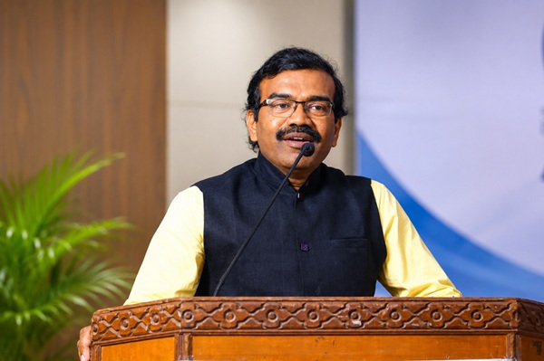 Honoring a Visionary: Happy Birthday to Ramkumar Singaram