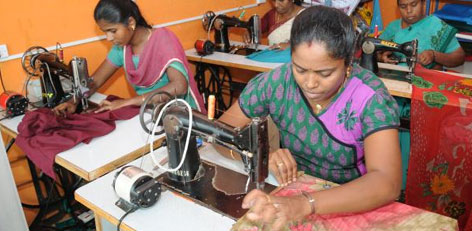 Physically handicapped jobs in chennai