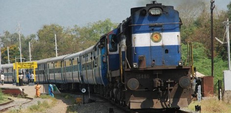 srm train tour packages from chennai price