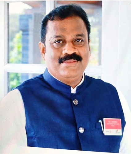 Rtn. S. Sundarraj: Building a Business, Serving the Community