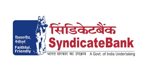 Live Chennai Jobs 500 Probationary Officers In Syndicate Bank