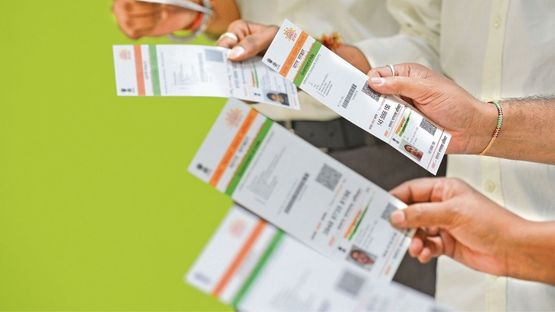 Free Aadhaar Update! No ₹75 Fee for the Next 6 Months - Have You Updated Your Email ID?