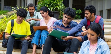 Applications Reopened for Admission to Government Arts and Science Colleges in Tamil Nadu